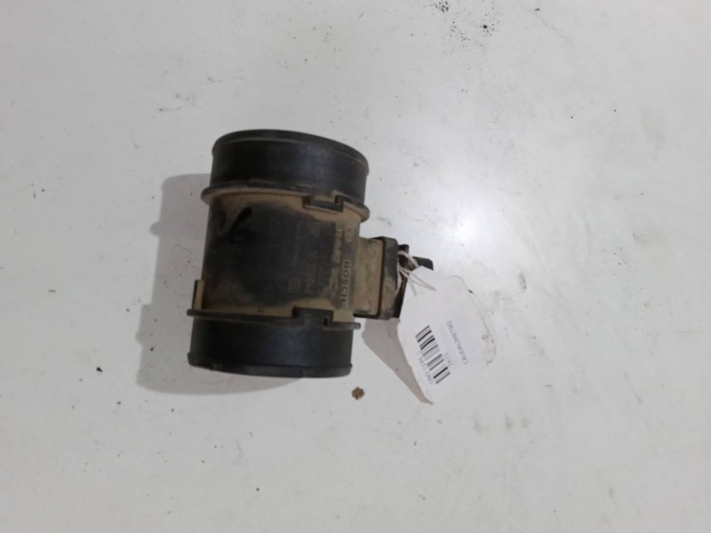 Recambio de caudalimetro para fiat uno (146_, 158_) 70 1.3 referencia OEM IAM 00281002618 55 350 048 