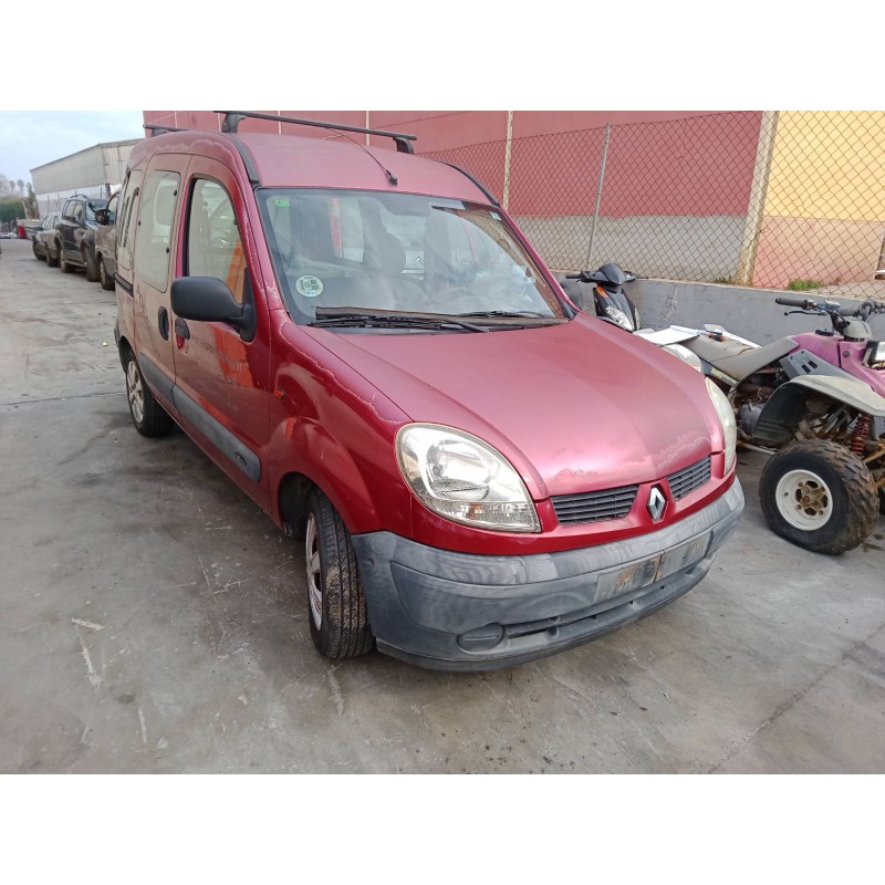 renault kangoo (kc0/1_) del año 2003