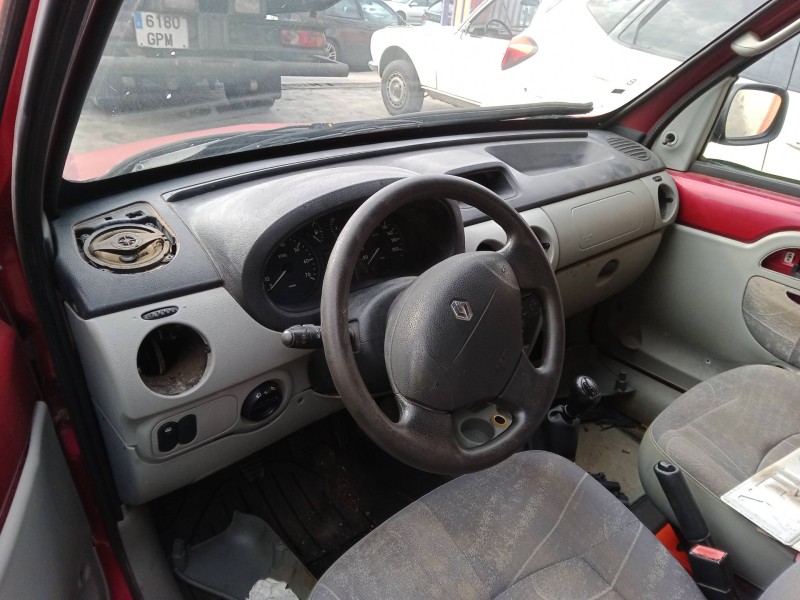 renault kangoo (kc0/1_) del año 2003 renault kangoo (kc0/1_) del año 2003