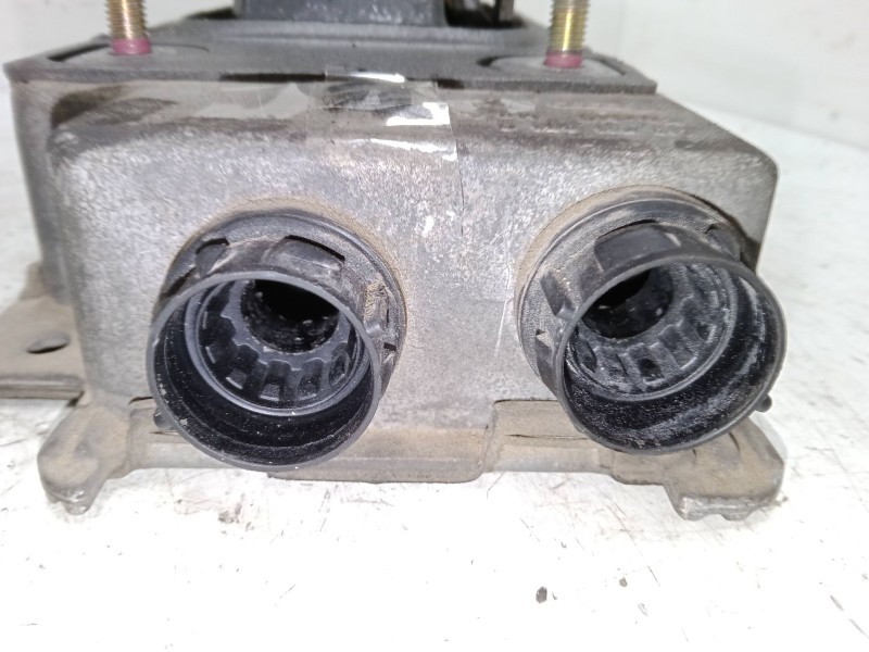 Recambio de palanca cambio para volkswagen new beetle (9c1, 1c1) 1.9 tdi referencia OEM IAM   