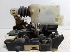 Recambio de cerradura puerta delantera derecha para renault kangoo (kc0/1_) 1.4 (kc0c, kc0h, kc0b, kc0m) referencia OEM IAM    2