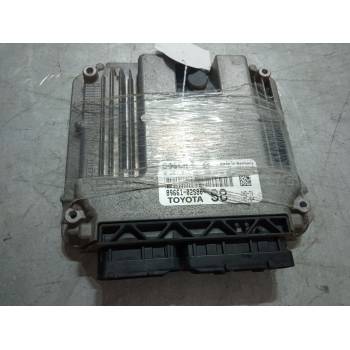 CENTRALITA MOTOR UCE 8966102S80 0281014846