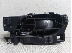 Recambio de maneta interior puerta delantera derecha para peugeot 207/207+ (wa_, wc_) 1.4 hdi referencia OEM IAM    2