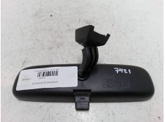 Recambio de retrovisor interior para mitsubishi outlander ii (cw_w) 2.2 di-d referencia OEM IAM
