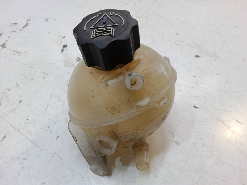 Recambio de botella expansion para citroën c4 grand picasso i (ua_) 1.6 hdi referencia OEM IAM   