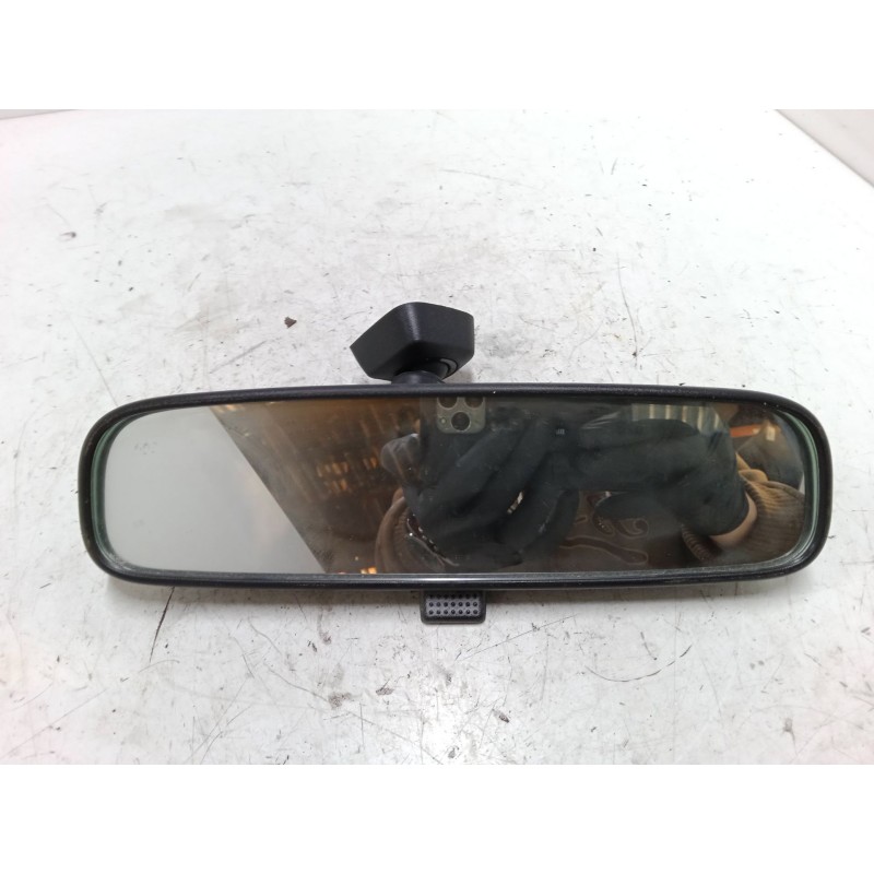 Recambio de retrovisor interior para mitsubishi outlander ii (cw_w) 2.2 di-d referencia OEM IAM    Recambio de retrovisor interior para mitsubishi outlander ii (cw_w) 2.2 di-d referencia OEM IAM