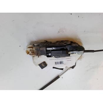 CERRADURA PUERTA DELANTERA IZQUIERDA 