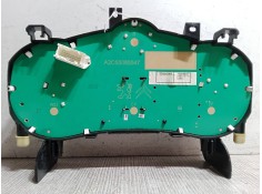 Recambio de cuadro instrumentos para peugeot 207/207+ (wa_, wc_) 1.4 hdi referencia OEM IAM    2