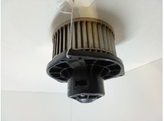 Recambio de motor calefaccion para nissan cabstar (f24m, f24w) 28.11 dci, 32.11 dci, 35.11 dci 2.5 (f24m) referencia OEM IAM   