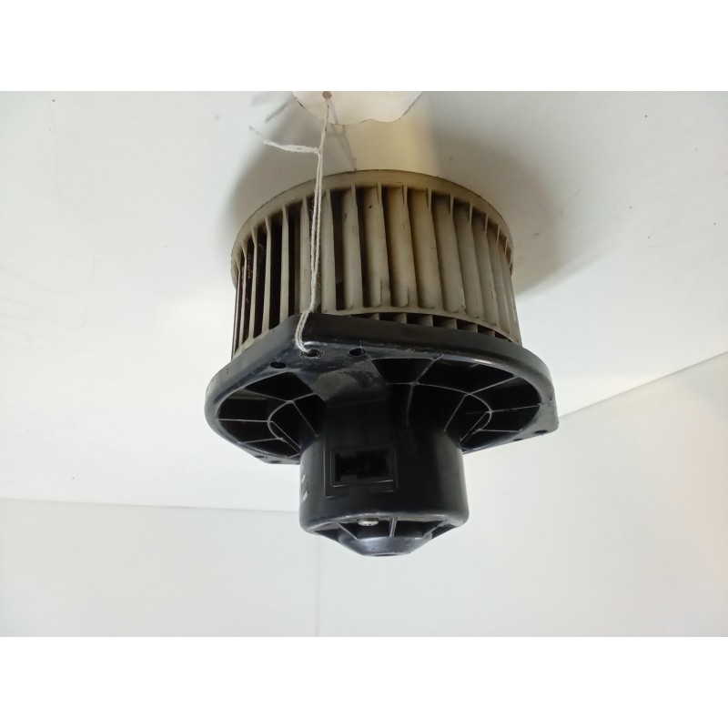 Recambio de motor calefaccion para nissan cabstar (f24m, f24w) 28.11 dci, 32.11 dci, 35.11 dci 2.5 (f24m) referencia OEM IAM   