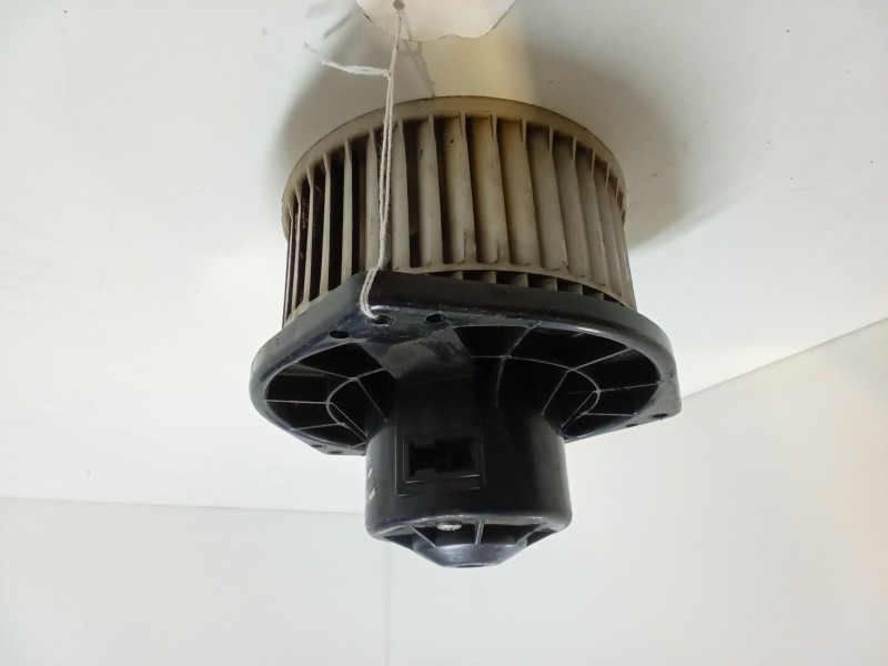 Recambio de motor calefaccion para nissan cabstar (f24m, f24w) 28.11 dci, 32.11 dci, 35.11 dci 2.5 (f24m) referencia OEM IAM   