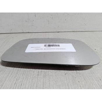 CRISTAL RETROVISOR IZQUIERDO 