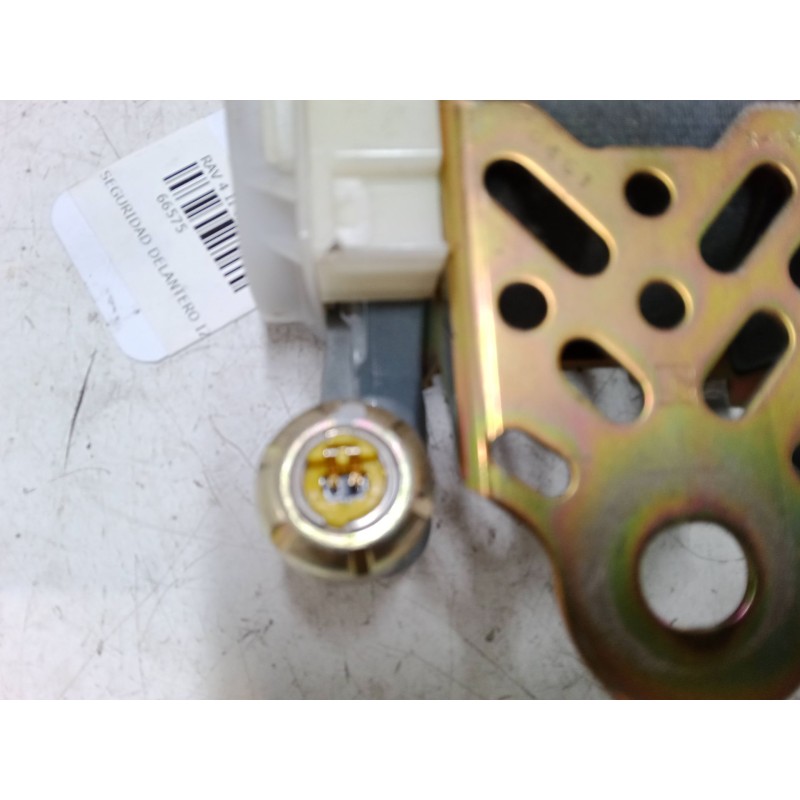 Recambio de cinturon seguridad delantero izquierdo para toyota rav 4 ii (_a2_) 1.8 (zca25_, zca26_) referencia OEM IAM   