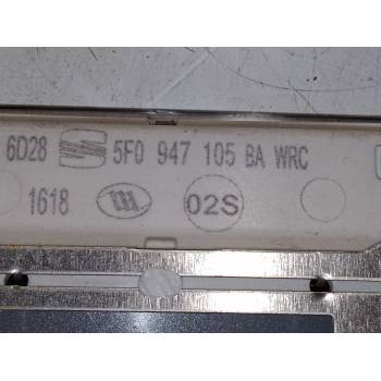 LUZ INTERIOR DELANTERA 5F0947105BA 