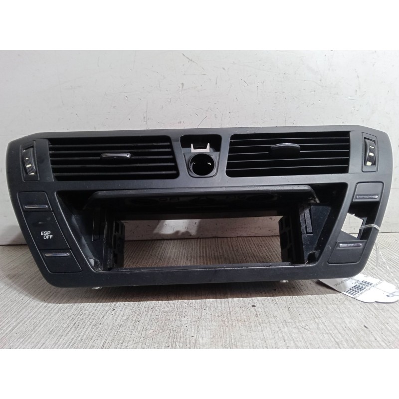 Recambio de aireador central para citroën c4 picasso i monospace (ud_) 1.6 hdi referencia OEM IAM   