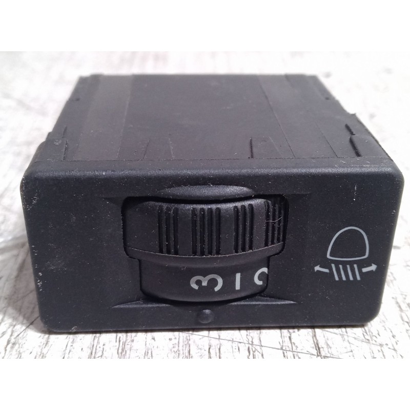 Recambio de regulador altura luces para citroën c4 picasso i monospace (ud_) 1.6 hdi referencia OEM IAM   