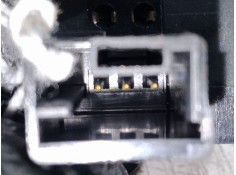 Recambio de regulador altura luces para citroën c4 picasso i monospace (ud_) 1.6 hdi referencia OEM IAM    2