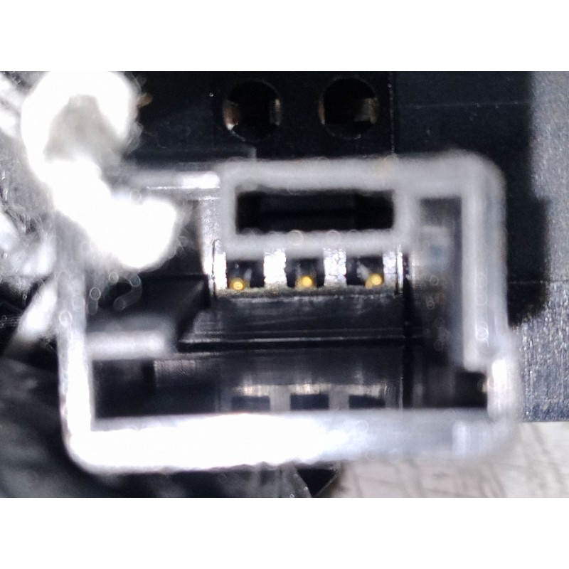 Recambio de regulador altura luces para citroën c4 picasso i monospace (ud_) 1.6 hdi referencia OEM IAM   