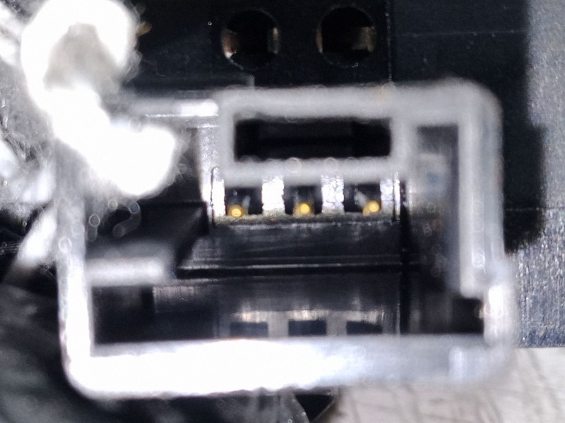 Recambio de regulador altura luces para citroën c4 picasso i monospace (ud_) 1.6 hdi referencia OEM IAM   