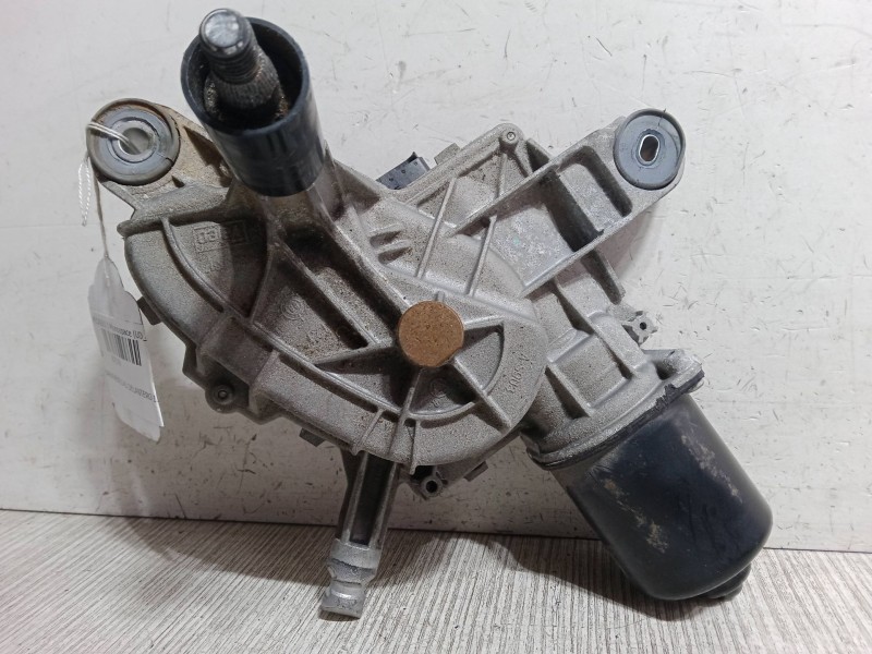 Recambio de motor limpiaparabrisas delantero izquierdo para citroën c4 picasso i monospace (ud_) 1.6 hdi referencia OEM IAM 5304