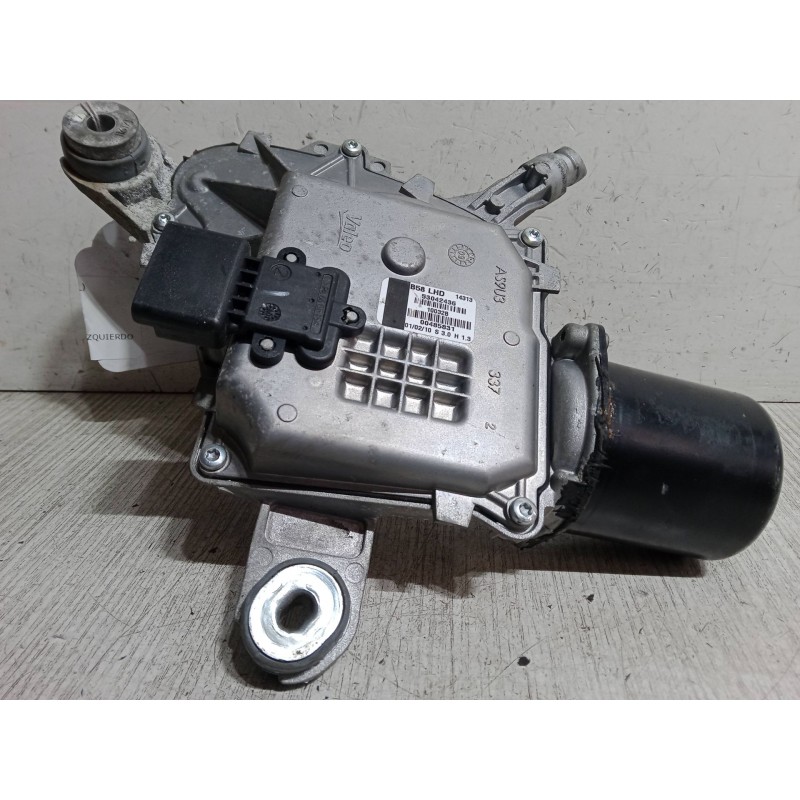 Recambio de motor limpiaparabrisas delantero izquierdo para citroën c4 picasso i monospace (ud_) 1.6 hdi referencia OEM IAM 5304