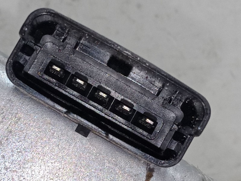 Recambio de motor limpiaparabrisas delantero izquierdo para citroën c4 picasso i monospace (ud_) 1.6 hdi referencia OEM IAM 5304