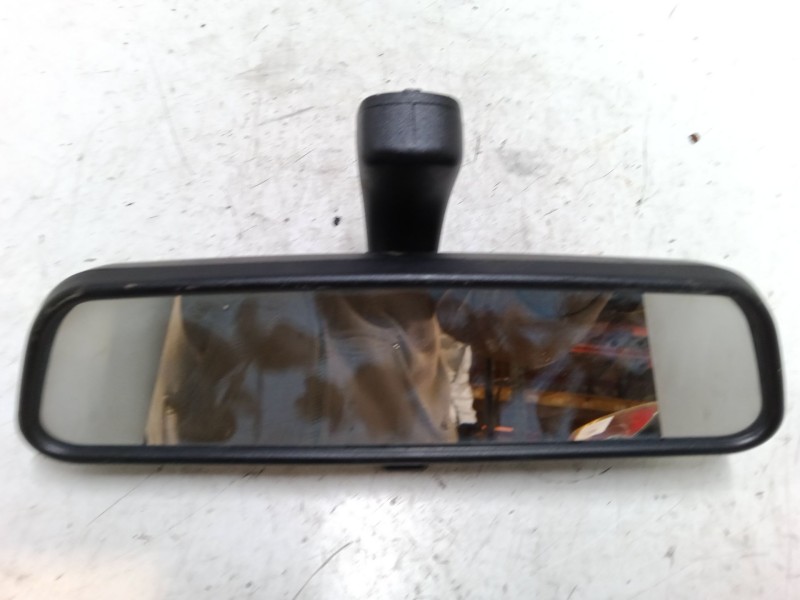 Recambio de retrovisor interior para bmw 3 (e46) 320 d referencia OEM IAM   