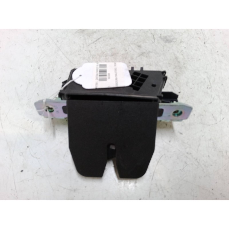 Recambio de cerradura maletero / porton para opel zafira / zafira family b (a05) 1.6 (m75) referencia OEM IAM   