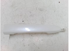 Recambio de maneta exterior puerta trasera izquierda para mitsubishi outlander ii (cw_w) 2.2 di-d referencia OEM IAM