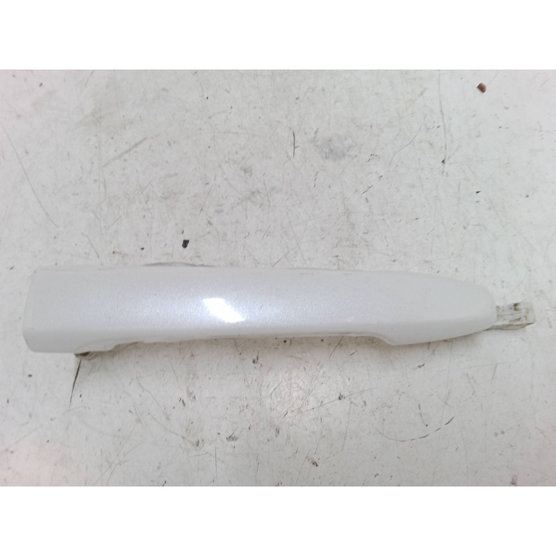 Recambio de maneta exterior puerta trasera izquierda para mitsubishi outlander ii (cw_w) 2.2 di-d referencia OEM IAM   