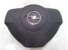 Recambio de airbag volante para opel zafira / zafira family b (a05) 1.6 (m75) referencia OEM IAM