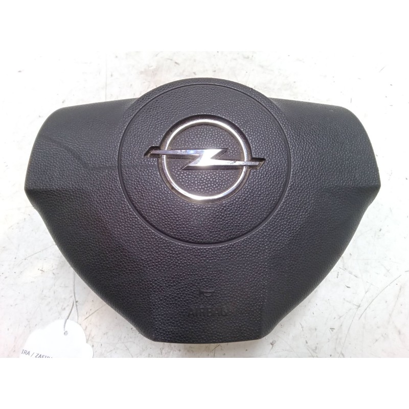 Recambio de airbag volante para opel zafira / zafira family b (a05) 1.6 (m75) referencia OEM IAM   