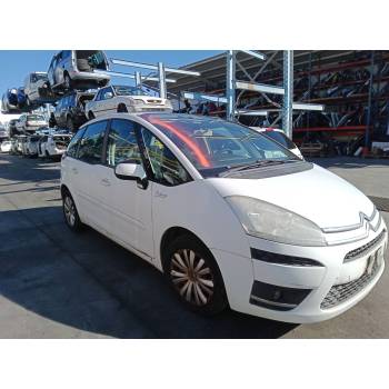CITROËN C4 PICASSO I MONOSPACE (UD_)