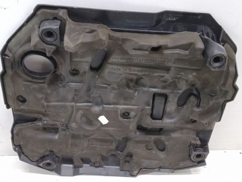 Recambio de tapa motor para seat ibiza v (kj1, kjg) 1.6 tdi referencia OEM IAM   