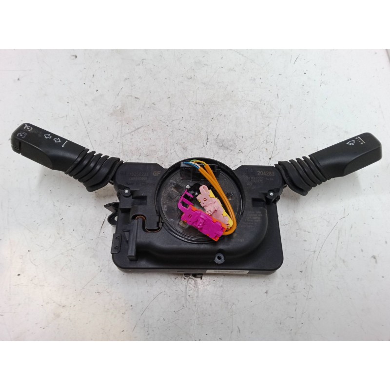 Recambio de mando luces para opel zafira / zafira family b (a05) 1.6 (m75) referencia OEM IAM KS281657  