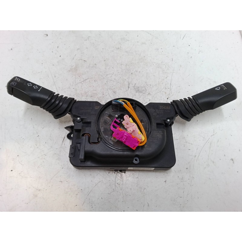 Recambio de mando luces para opel zafira / zafira family b (a05) 1.6 (m75) referencia OEM IAM KS281657   Recambio de mando luces para opel zafira / zafira family b (a05) 1.6 (m75) referencia OEM IAM KS281657