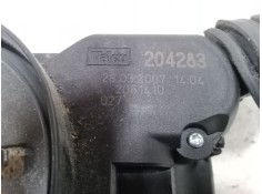 Recambio de mando luces para opel zafira / zafira family b (a05) 1.6 (m75) referencia OEM IAM KS281657   2