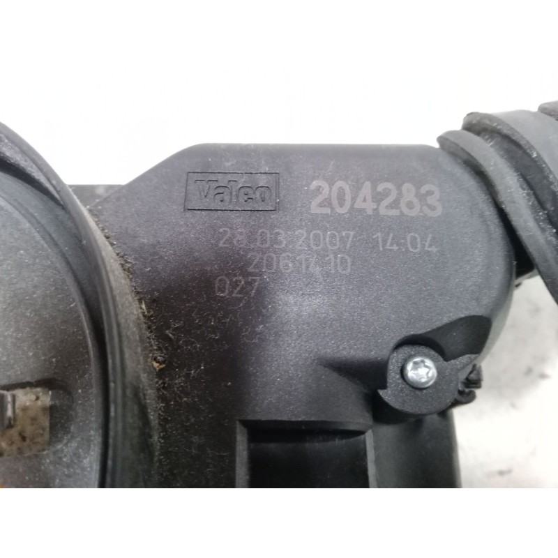 Recambio de mando luces para opel zafira / zafira family b (a05) 1.6 (m75) referencia OEM IAM KS281657   Recambio de mando luces para opel zafira / zafira family b (a05) 1.6 (m75) referencia OEM IAM KS281657