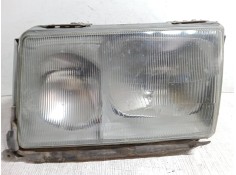 Recambio de faro izquierdo para mercedes-benz 124 sedán (w124) 250 d (124.125) referencia OEM IAM   
