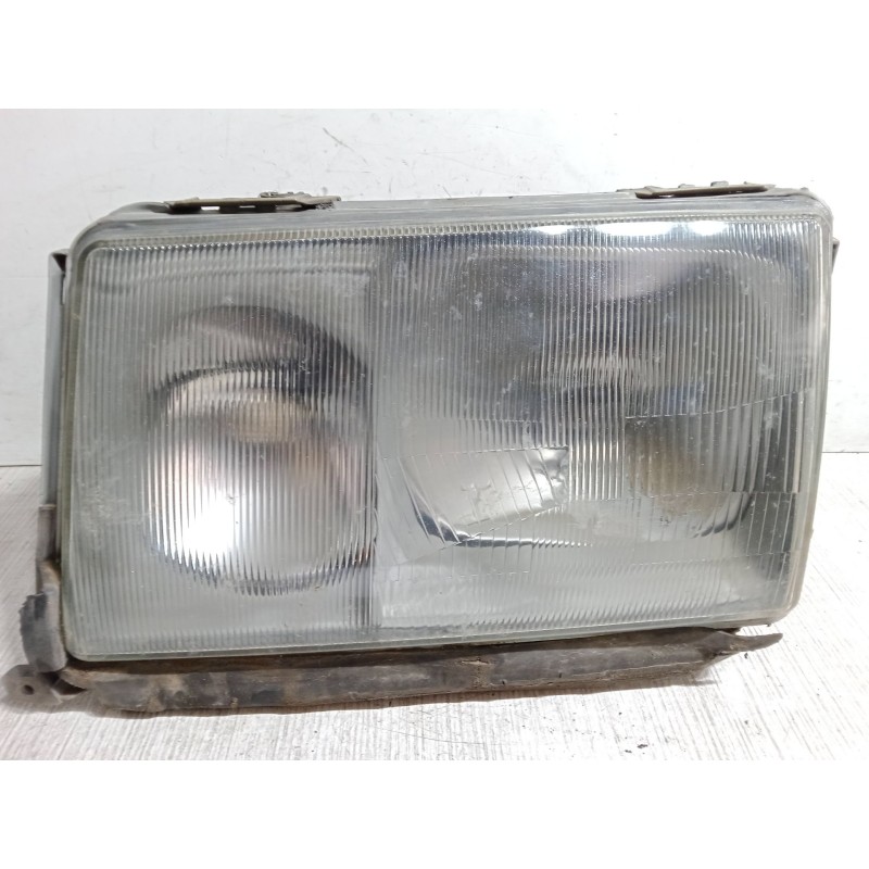 Recambio de faro izquierdo para mercedes-benz 124 sedán (w124) 250 d (124.125) referencia OEM IAM   