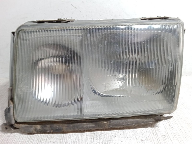 Recambio de faro izquierdo para mercedes-benz 124 sedán (w124) 250 d (124.125) referencia OEM IAM   