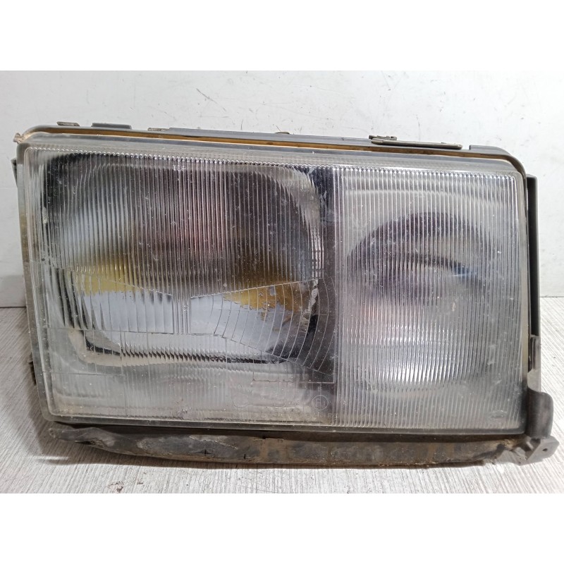 Recambio de faro derecho para mercedes-benz 124 sedán (w124) 250 d (124.125) referencia OEM IAM   