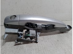 Recambio de maneta exterior puerta delantera izquierda para citroën c4 picasso i monospace (ud_) 1.6 hdi referencia OEM IAM   