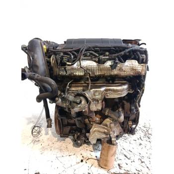 MOTOR COMPLETO 