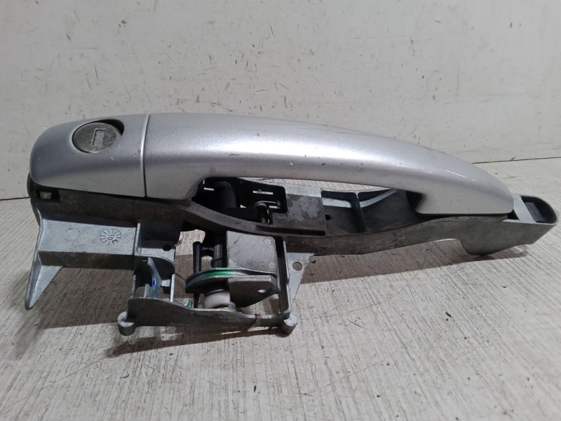 Recambio de maneta exterior puerta delantera izquierda para citroën c4 picasso i monospace (ud_) 1.6 hdi referencia OEM IAM   