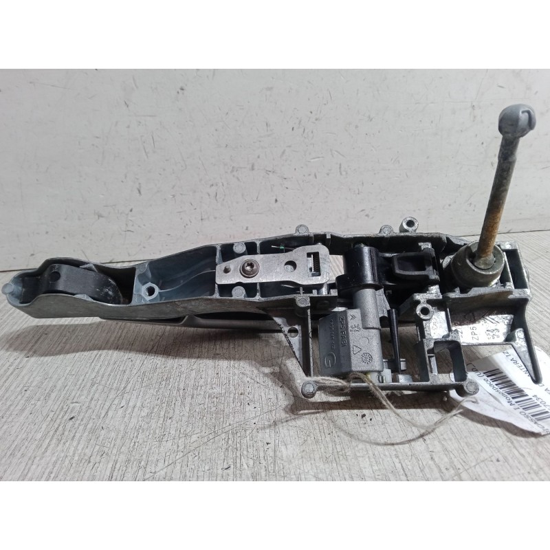 Recambio de maneta exterior puerta delantera izquierda para citroën c4 picasso i monospace (ud_) 1.6 hdi referencia OEM IAM   