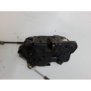 CERRADURA PUERTA DELANTERA IZQUIERDA 