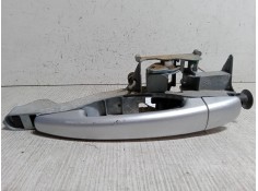 Recambio de maneta exterior puerta trasera izquierda para citroën c4 picasso i monospace (ud_) 1.6 hdi referencia OEM IAM   