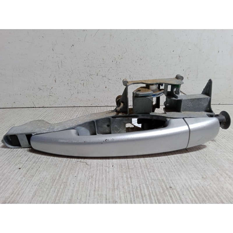 Recambio de maneta exterior puerta trasera izquierda para citroën c4 picasso i monospace (ud_) 1.6 hdi referencia OEM IAM   