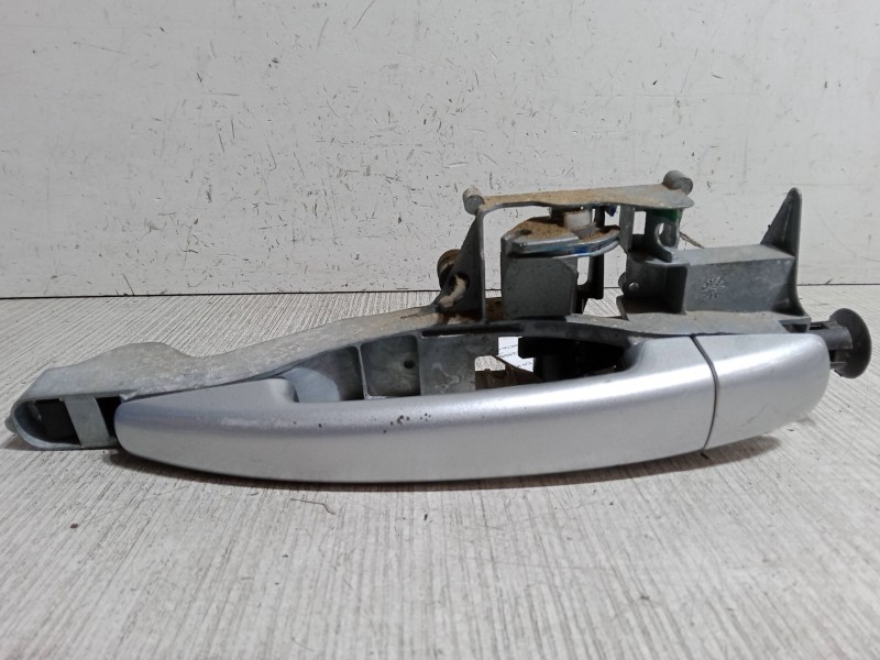 Recambio de maneta exterior puerta trasera izquierda para citroën c4 picasso i monospace (ud_) 1.6 hdi referencia OEM IAM   